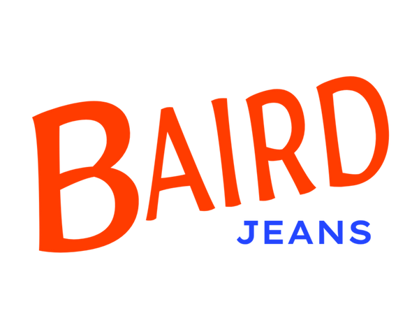 Baird Jeans