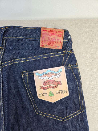 Flare One-Wash 29x28"