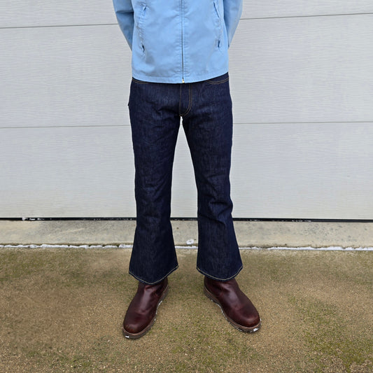 Flare One-Wash 29x28"