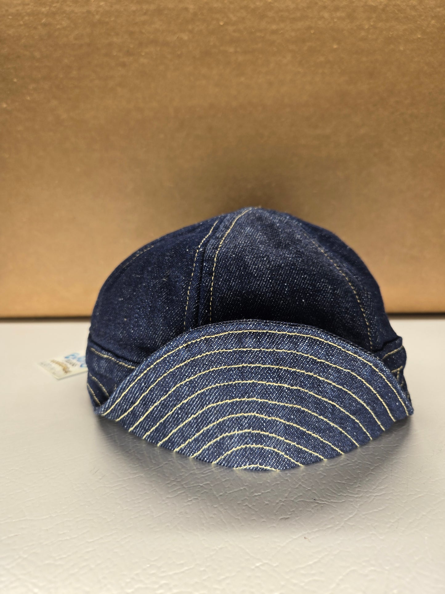 Wool Lined Welding Cap Medium-Large