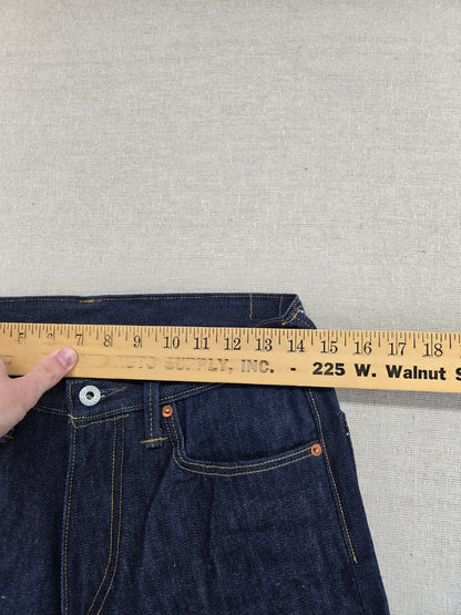 Flare One-Wash 29x28"