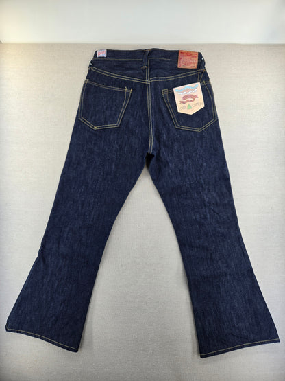 Flare One-Wash 29x28"