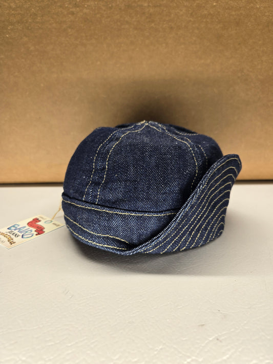 Welding Cap Small-Medium