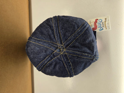 Wool Lined Welding Cap Medium-Large