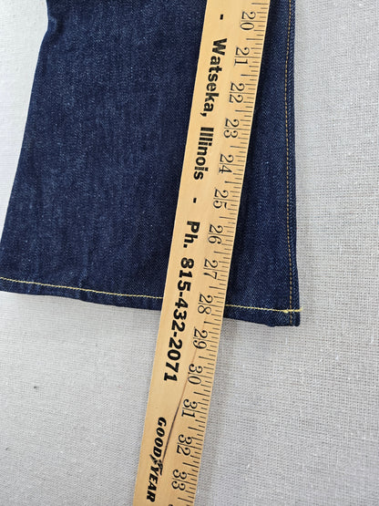 Flare One-Wash 29x28"