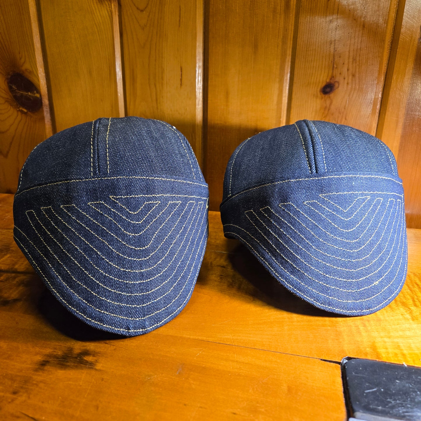 Welding Cap