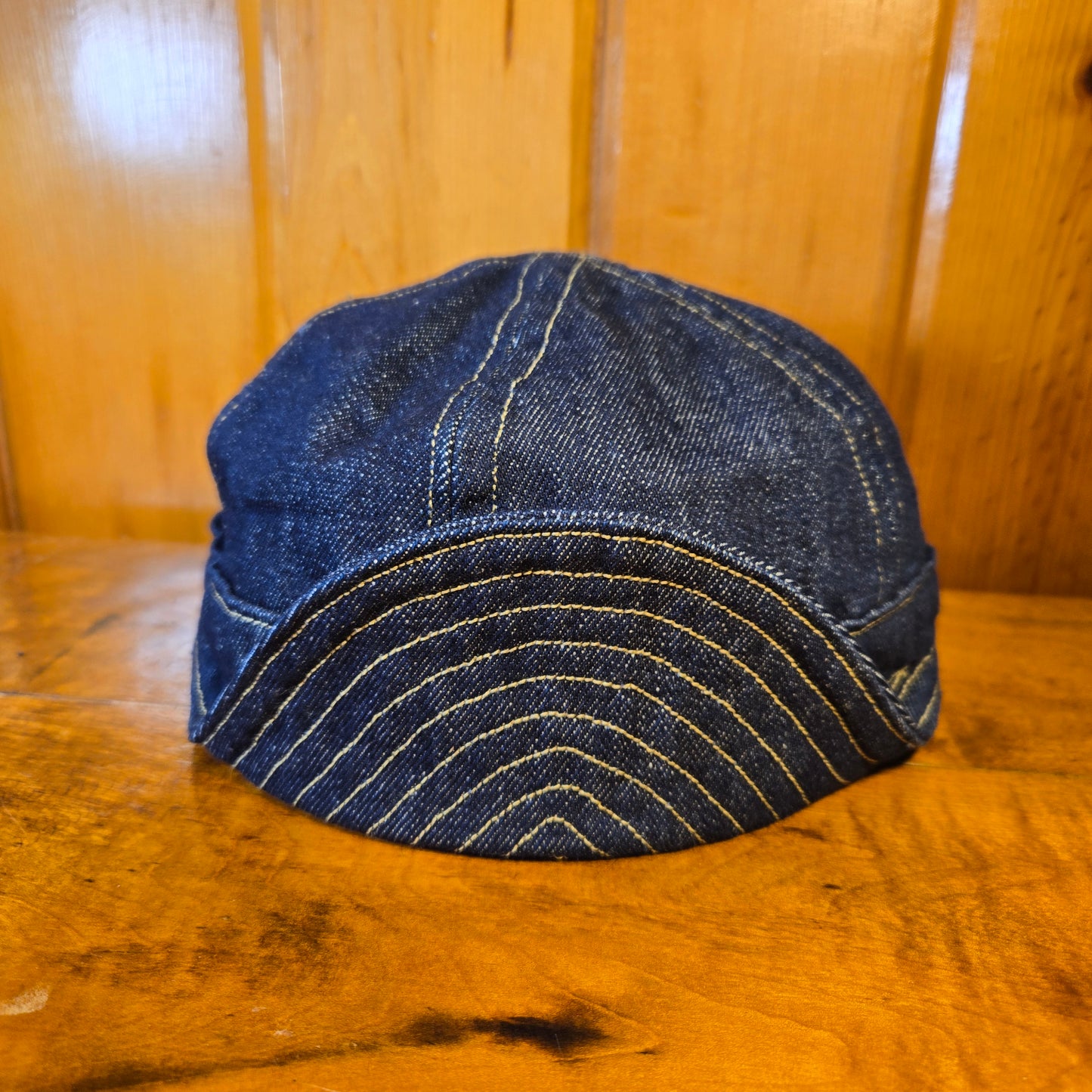 Welding Cap