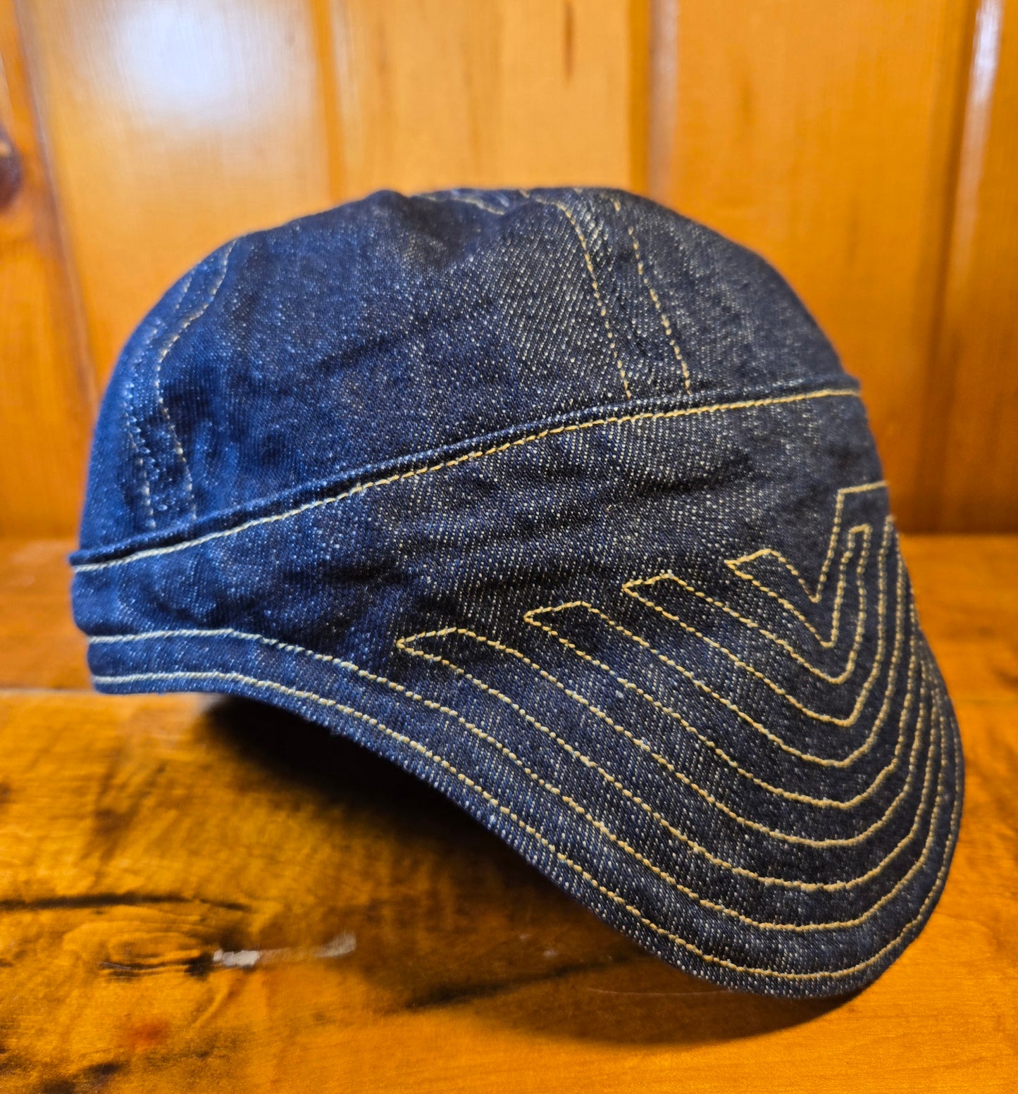 Welding Cap