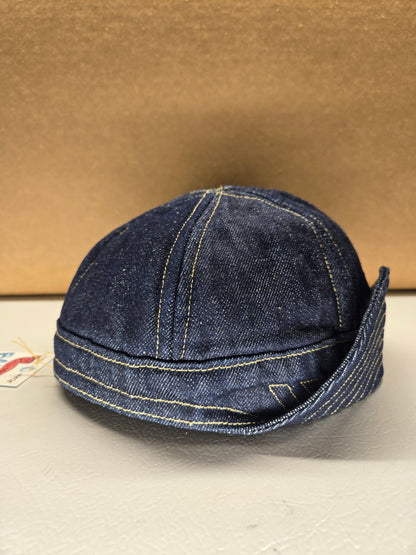 Wool Lined Welding Cap Medium-Large