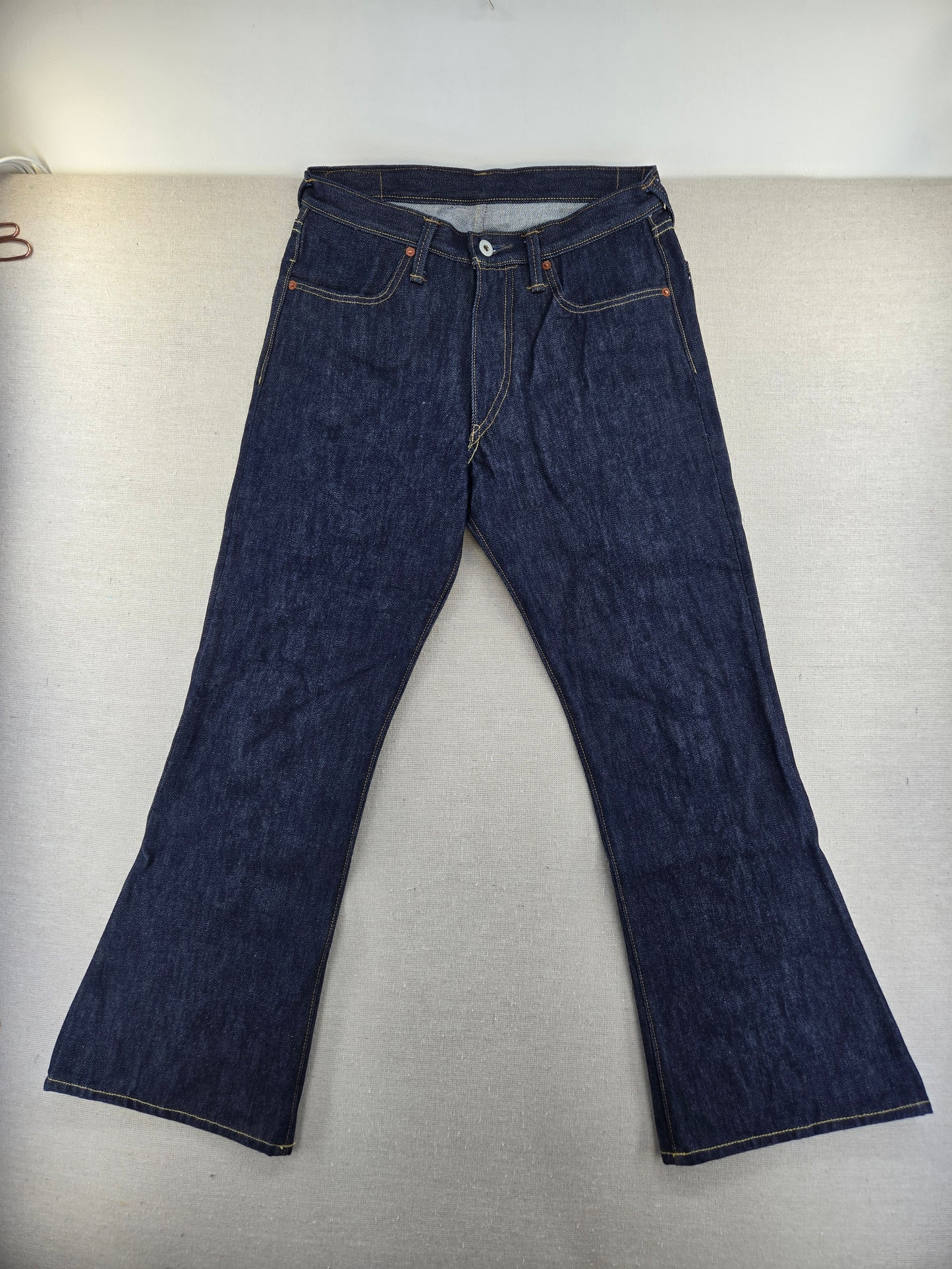 Flare One-Wash 29x28"