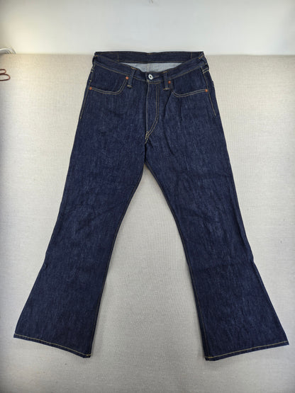 Flare One-Wash 29x28"