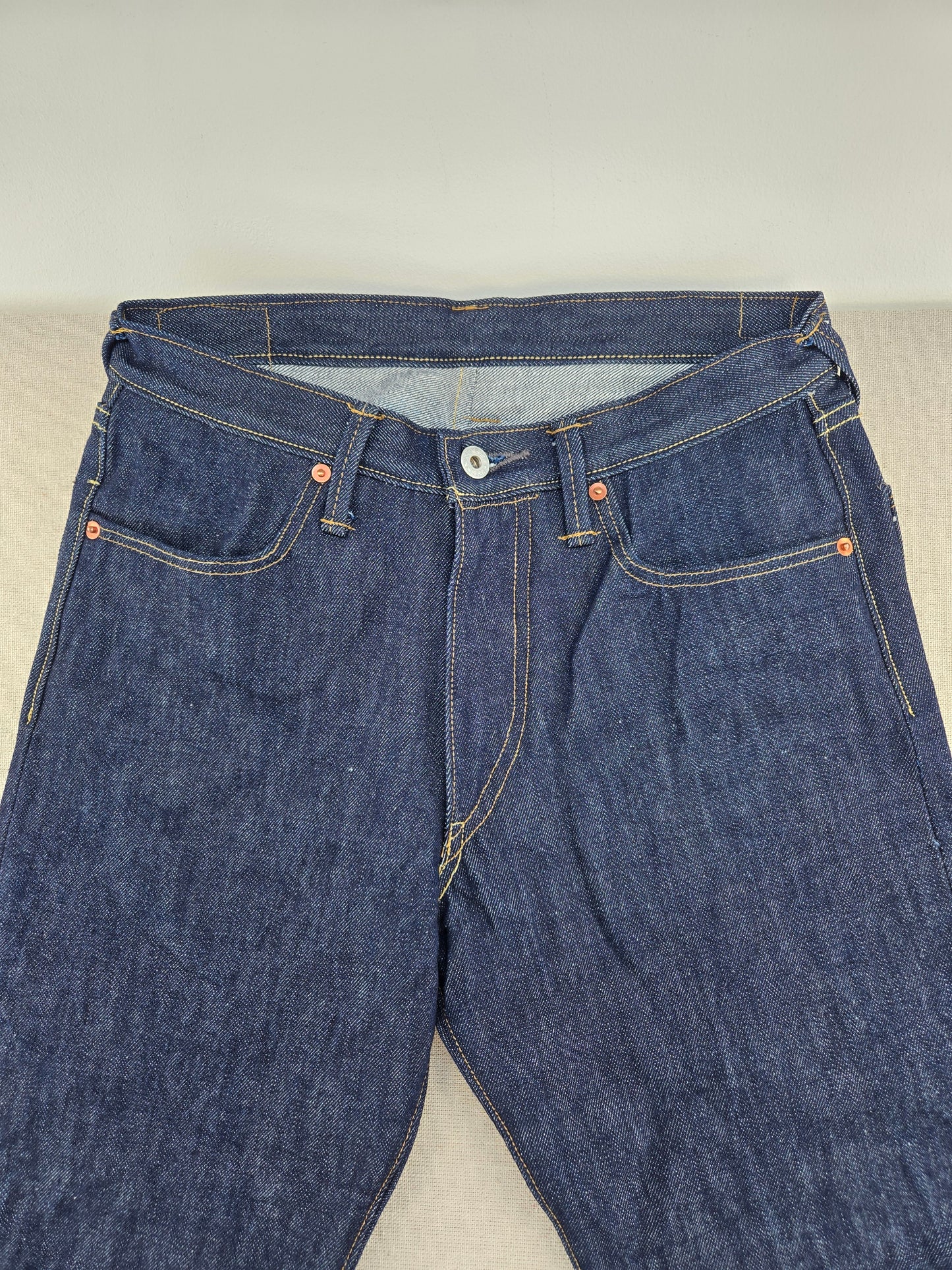 Flare One-Wash 29x28"