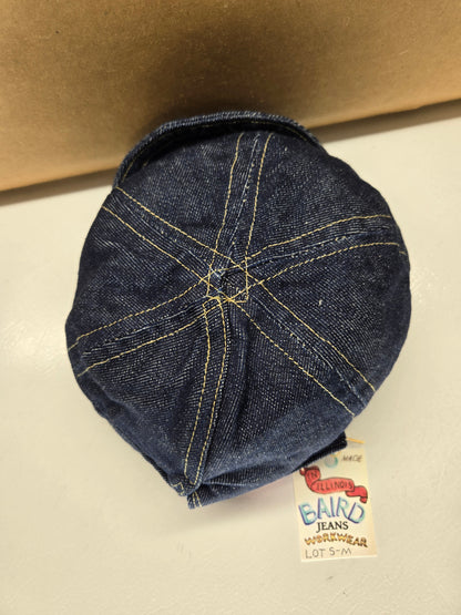 Welding Cap Small-Medium