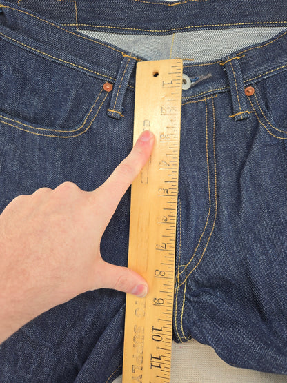 Flare One-Wash 29x28"