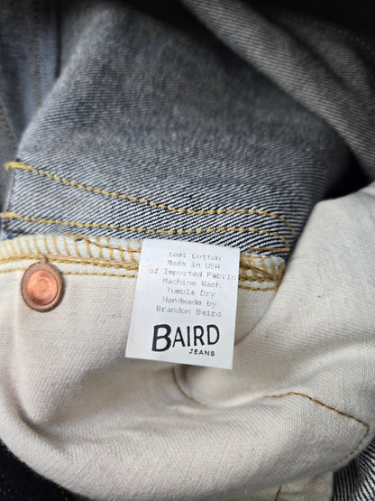 Flare One-Wash 29x28"