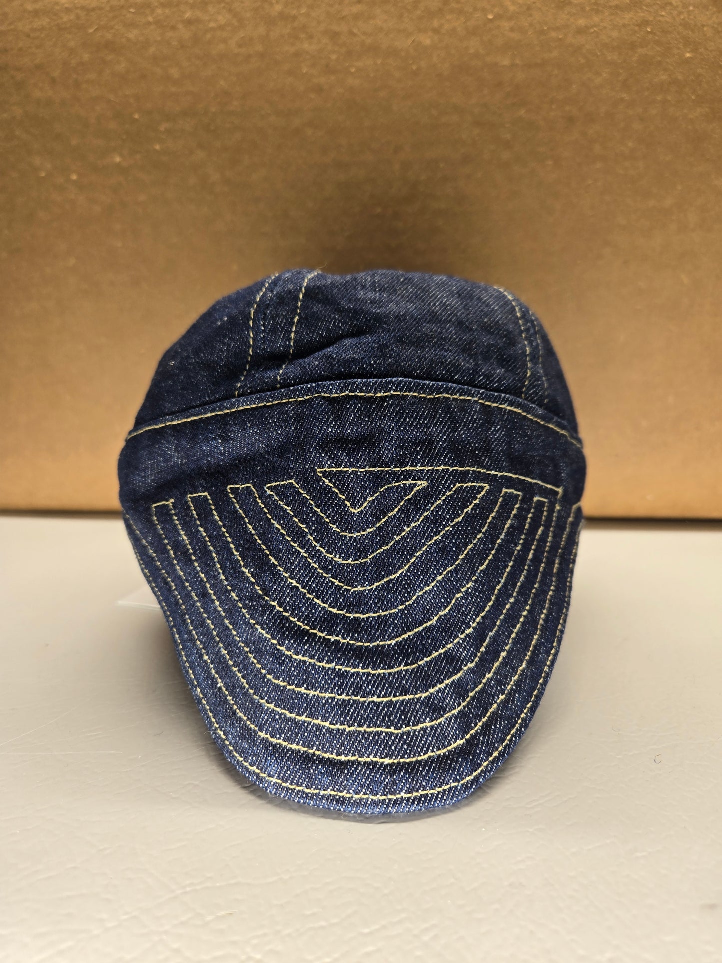 Welding Cap Small-Medium