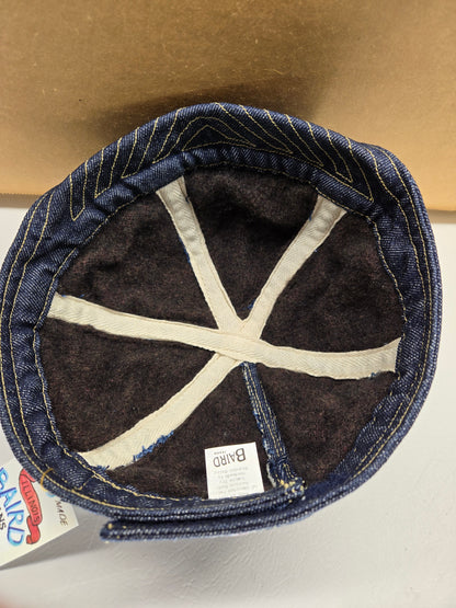 Wool Lined Welding Cap Medium-Large