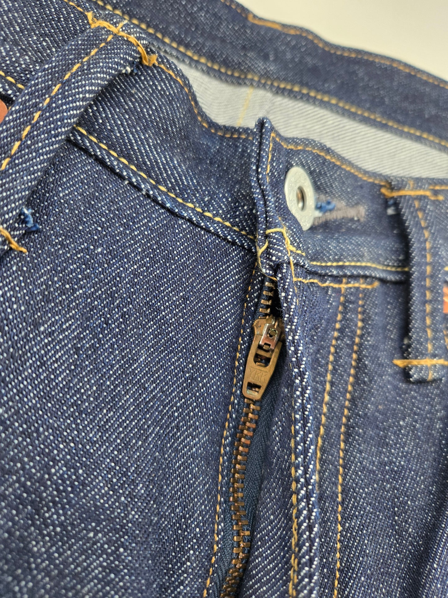 Flare One-Wash 29x28"